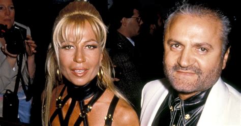 quien mato gianni versace|testamento de gianni versace.